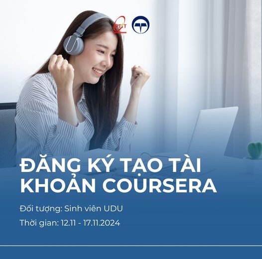 [Bắt buộc] Chứng chỉ quốc tế cho UDUer