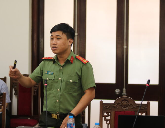 4 Không 2 Phải: Nhận Diện Các Phương Thức Lừa Đảo Nhắm Vào Sinh Viên