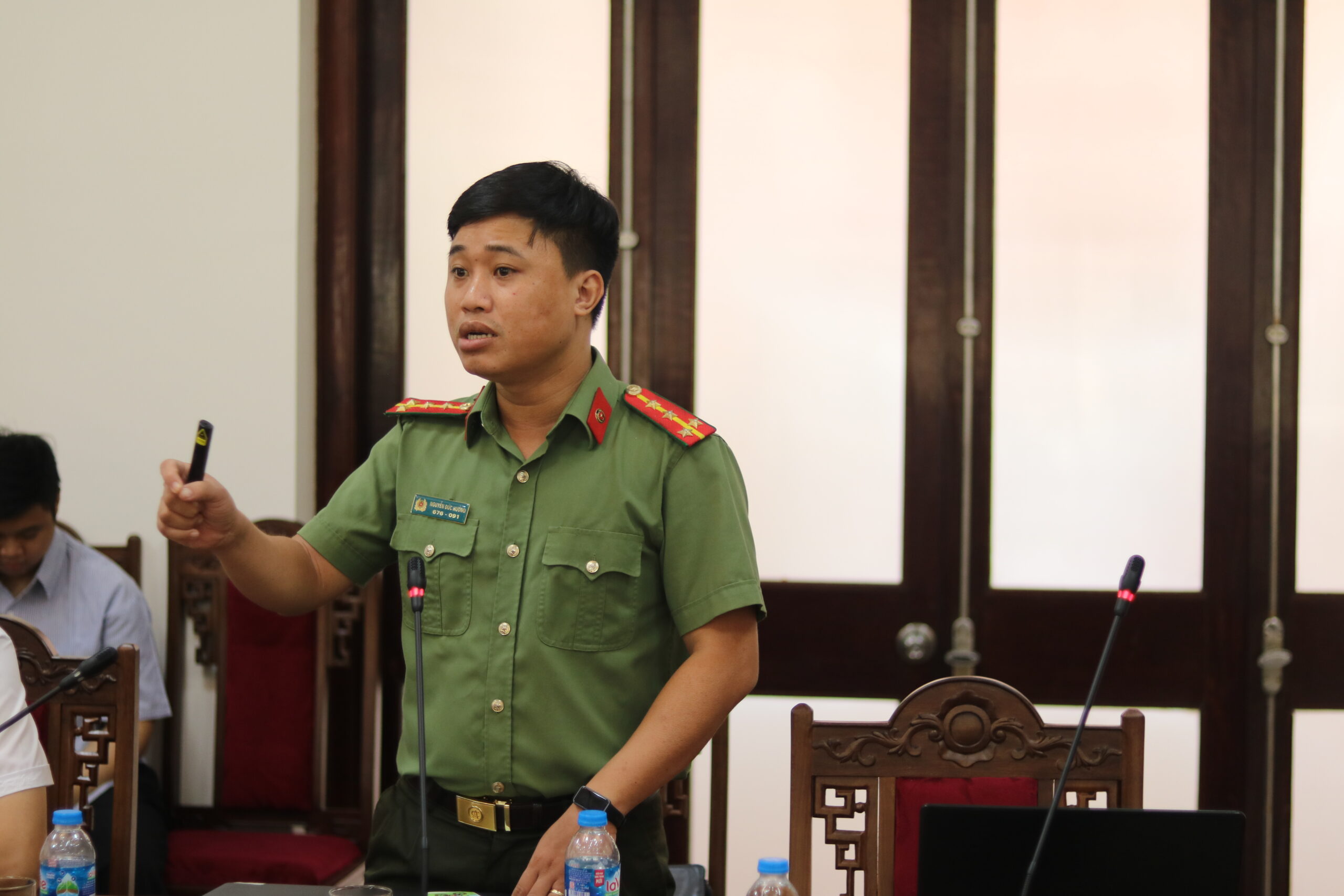 4 Không 2 Phải: Nhận Diện Các Phương Thức Lừa Đảo Nhắm Vào Sinh Viên