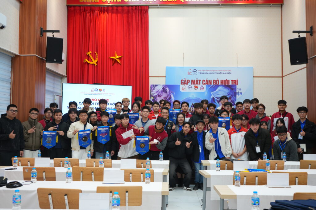 Giải đấu RIPT Esport Championship – Liên Quân Mobile