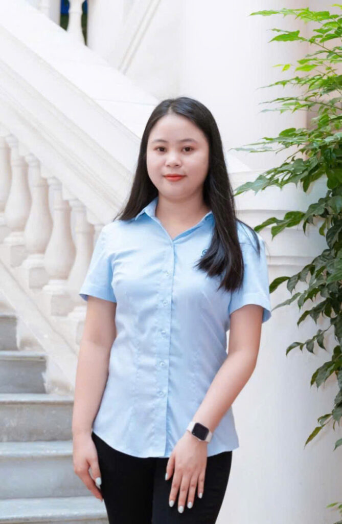 Vi thị hồng loan