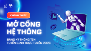 PTIT, RIPT, tuyensinh2026