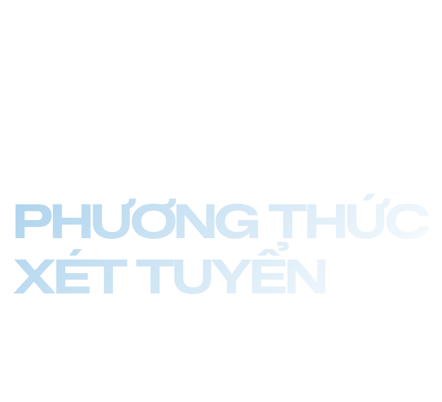 Tin Tuyển Sinh