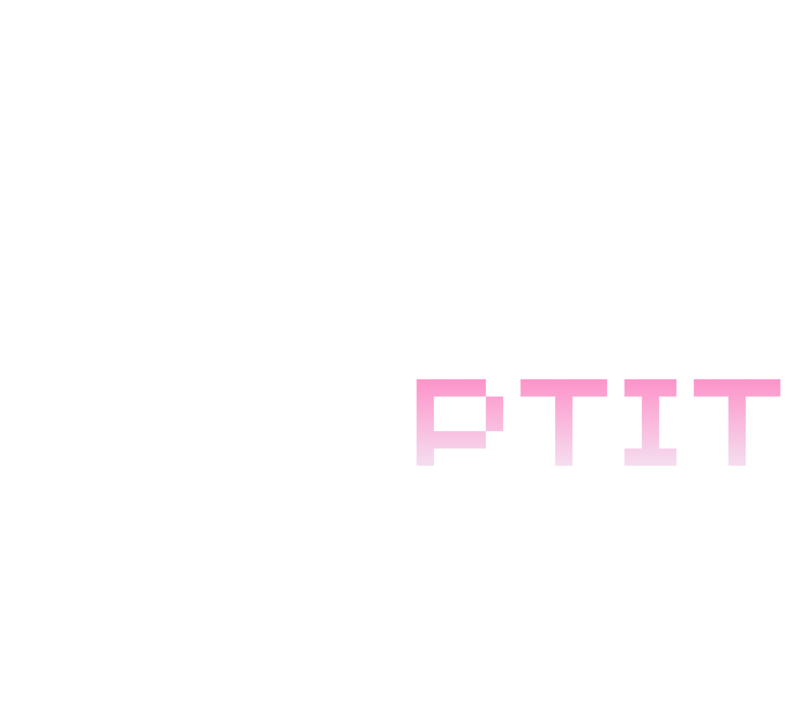Niềm tự hào PTIT