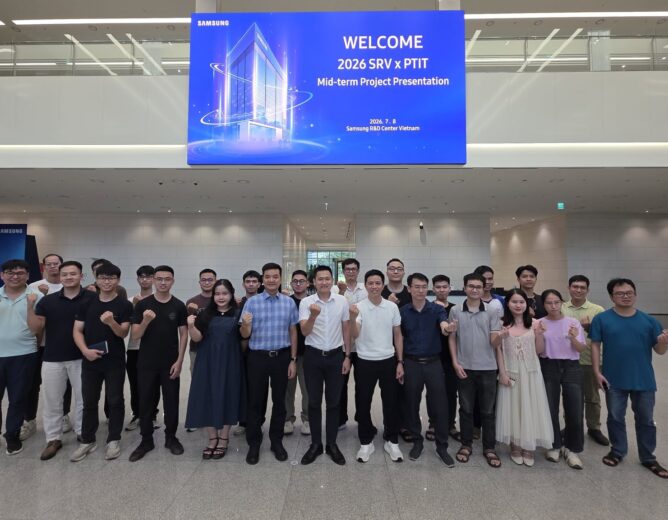 Phát hiện mã độc Android bằng AI: Giải pháp thực chiến cho Samsung và Doanh nghiệp công nghệ